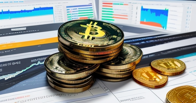นักลงทุนระยะยาวสะสม Bitcoin