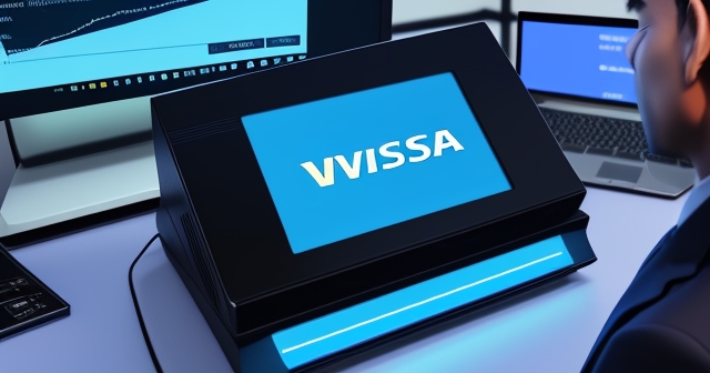 ผลกระทบทางเศรษฐกิจมหภาคต่อผลประกอบการทางการเงินของ Visa