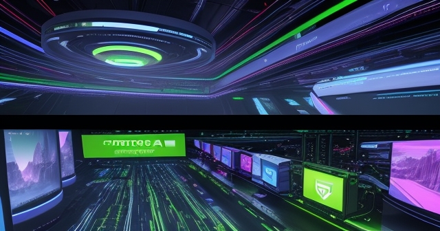 การวิเคราะห์ทางเทคนิคของหุ้น NVIDIA