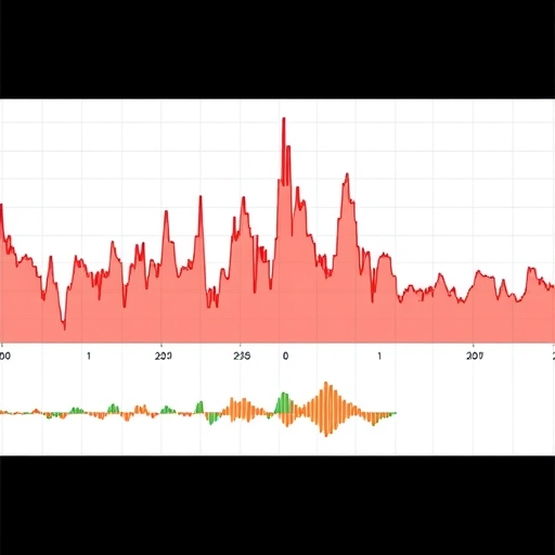 การวิเคราะห์การลงทุนด้วย Awesome Oscillator