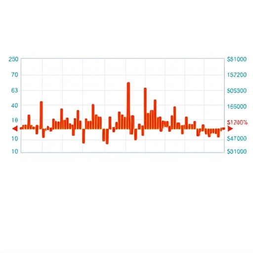 การแสดงผลโมเมนตัมตลาดด้วย Awesome Oscillator