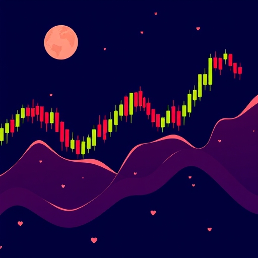 การวิเคราะห์การเทรด Forex ด้วยเครื่องมือทันสมัย