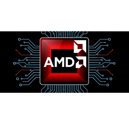 นักลงทุนกำลังวิเคราะห์แนวโน้มราคาหุ้น AMD
