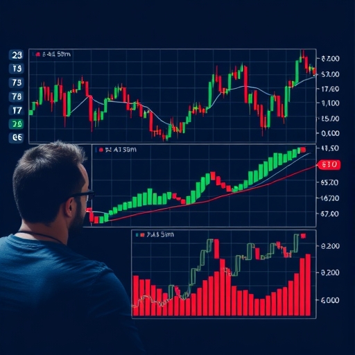 การวิเคราะห์การซื้อขาย Forex พร้อมอินดิเคเตอร์ RSI