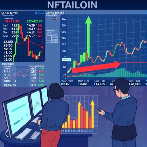 การเปรียบเทียบระหว่างการเติบโตและความเสี่ยงของหุ้นเล็ก