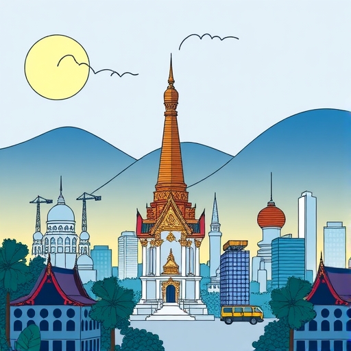 การวิเคราะห์เศรษฐกิจประเทศไทย