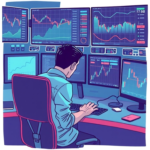 เทรดแบบ Scalping: เทคนิคทำกำไรระยะสั้นในตลาดผันผวน