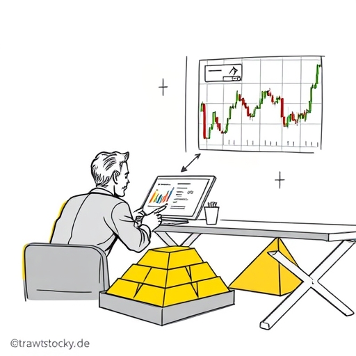 การวิเคราะห์กลยุทธ์การเทรด XAUUSD