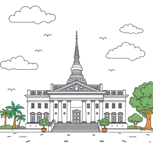 การพัฒนาการของธนาคารแห่งประเทศไทย