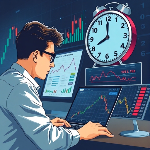 ข้อมูลกราฟฟิกที่น่าสนใจเกี่ยวกับกลยุทธ์ Arbitrage ใน Forex
