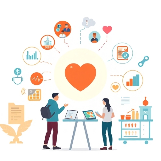 UnitedHealth Group นำเสนอบริการเภสัชกรรมเพื่อยกระดับการเข้าถึงและลดค่าใช้จ่าย