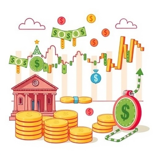 ตลาดเงินและการบริหารสภาพคล่องระยะสั้น