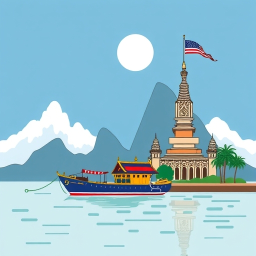 การวิเคราะห์เศรษฐกิจและแนวโน้มทางการเงิน