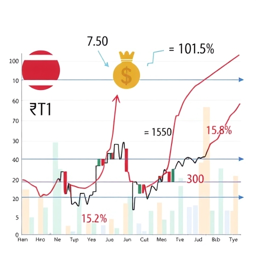 พลวัตการดำเนินงานค่าเงินของประเทศไทยและญี่ปุ่น