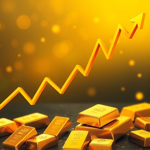 ตลาดทองเปิดกี่โมง: กุญแจสู่การเทรดทองคำให้ได้กำไรสูงสุดในปี 2025