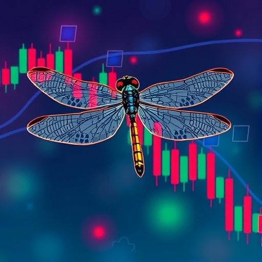 Dragonfly Doji ในบริบทการเทรด