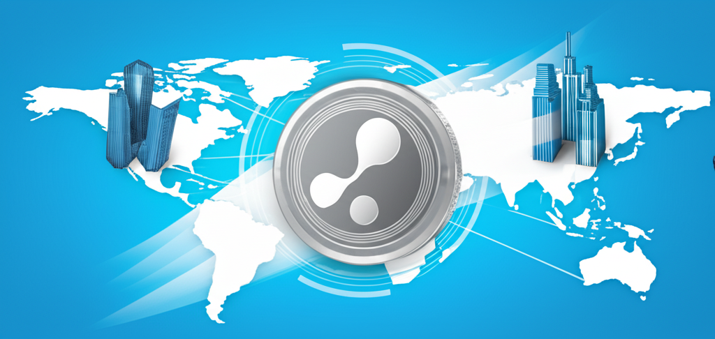 เหรียญ XRP บินข้ามทวีป เชื่อมต่อธนาคารทั่วโลกสำหรับการโอนเงินข้ามประเทศที่รวดเร็วและมีค่าใช้จ่ายต่ำ