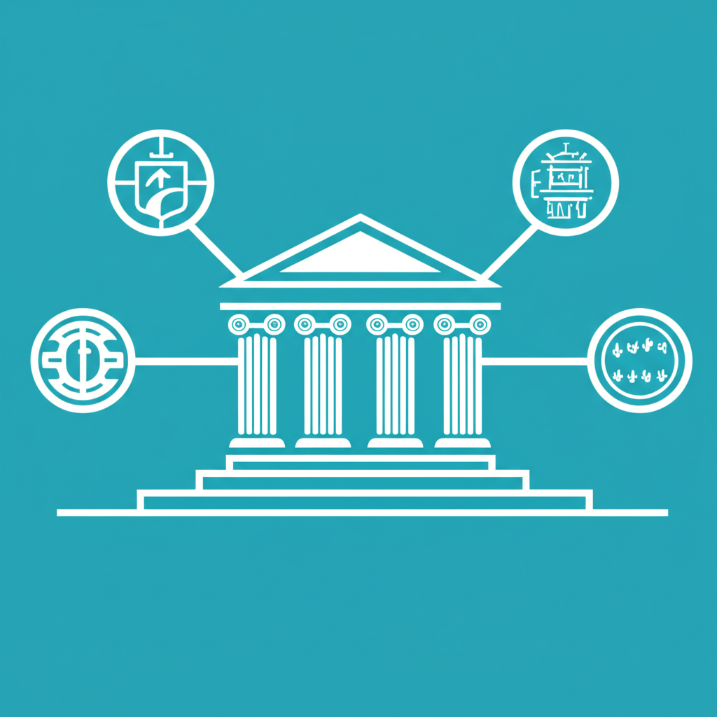 illustration of reliable forex brokers and regulations