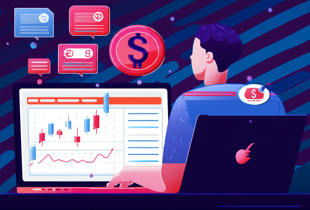 โบรกเกอร์ฟอเร็กซ์ที่มีข่าวตลาดโลก: 5 โบรกเกอร์ Forex ยอดเยี่ยม ปี 2025 พร้อมเครื่องมือวิเคราะห์ตลาดและข้อมูลเชิงลึก
