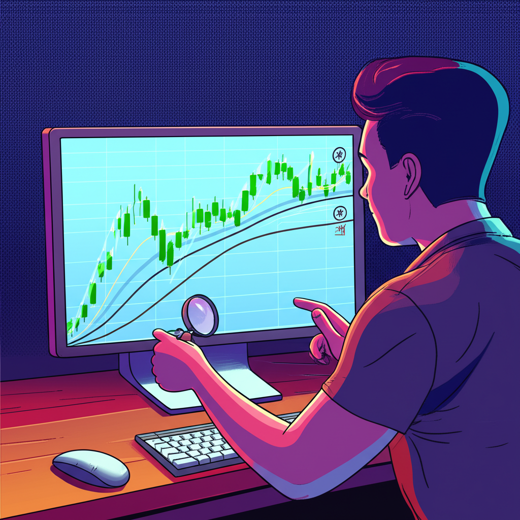 SMC Trading: ปลดล็อกศักยภาพเทรด Forex ด้วย Smart Money Concept ฉบับสมบูรณ์
