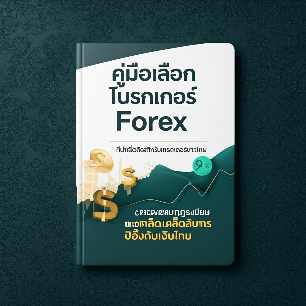 Comprehensive guide to selecting reliable Forex brokers for Thai traders