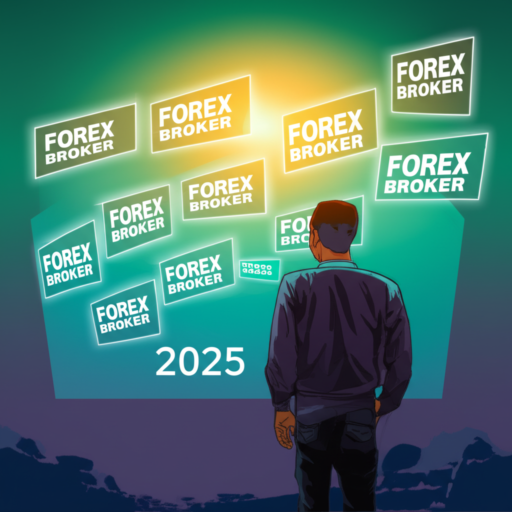 โบรกเกอร์ฟอเร็กซ์ที่มีข่าวผ่านแอปมือถือ: 5 อันดับโบรกเกอร์ Forex น่าเชื่อถือพร้อมฟีเจอร์เด็ดปี 2025 สำหรับเทรดเดอร์ไทย