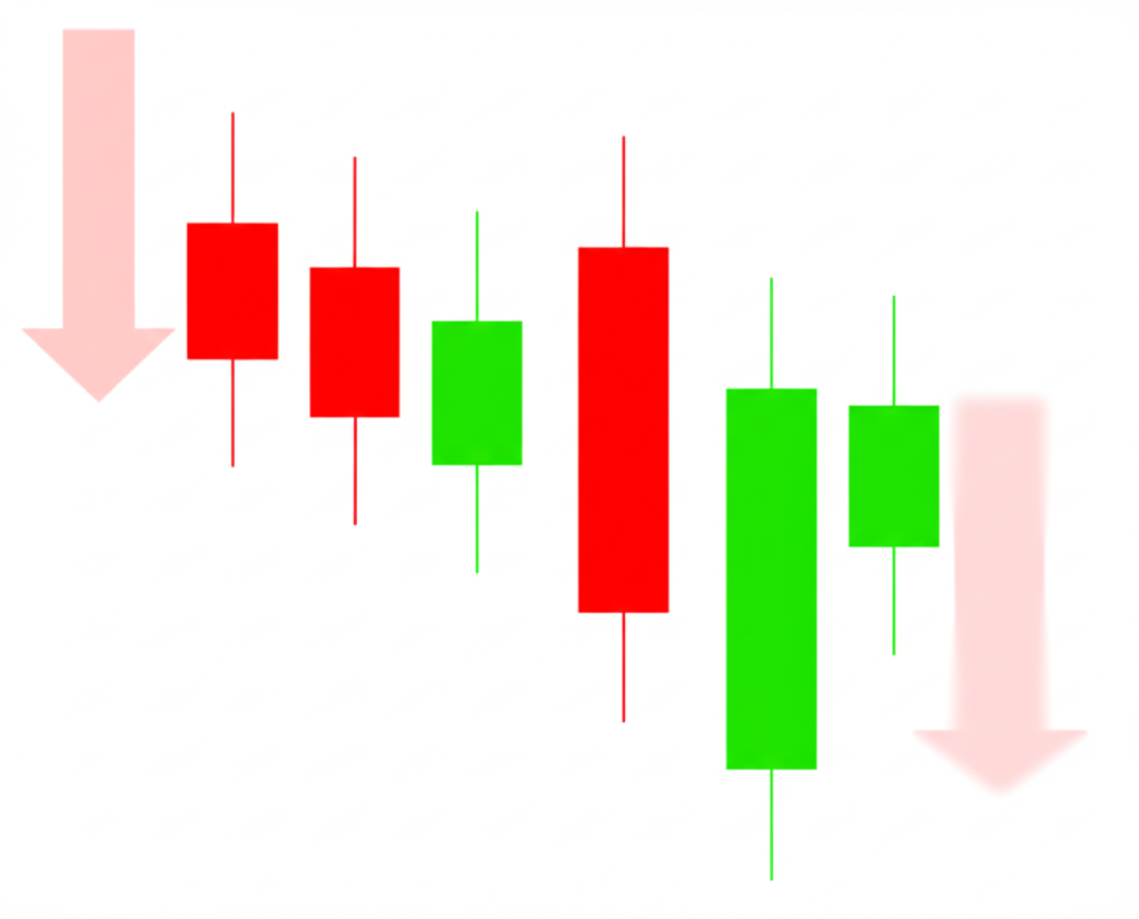 Engulfing Pattern: คู่มือทำกำไรจากสัญญาณกลืนกินในตลาดหุ้นและ Forex