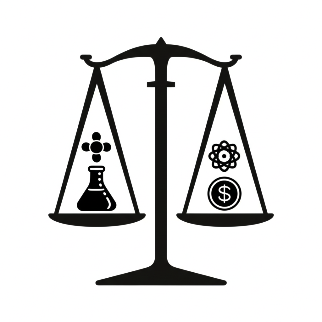 Equilibrium คืออะไร? 5 สาขาสำคัญที่ “สมดุล” เปลี่ยนโลกและชีวิตคุณ