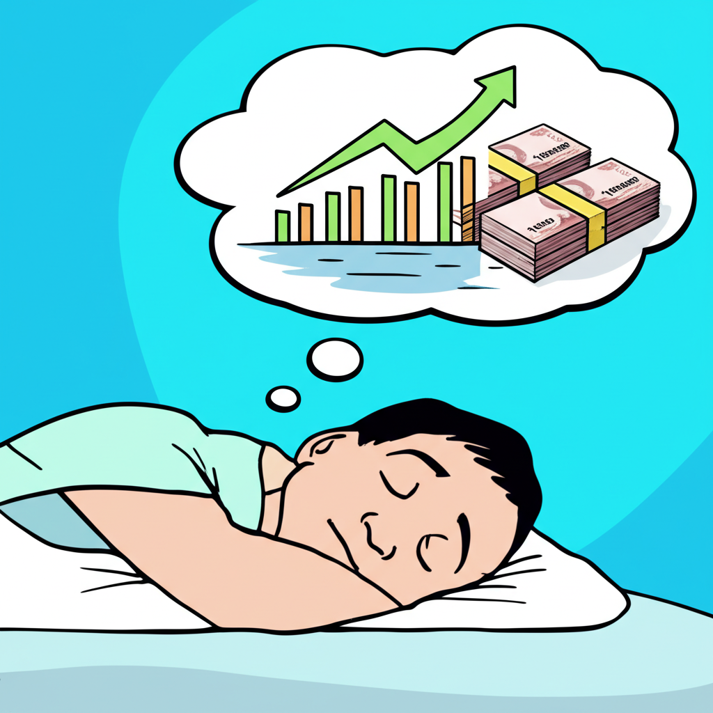 เทรด Forex ให้ได้วันละ 1000 บาท: ความจริงหรือความฝันที่ทำได้จริง?