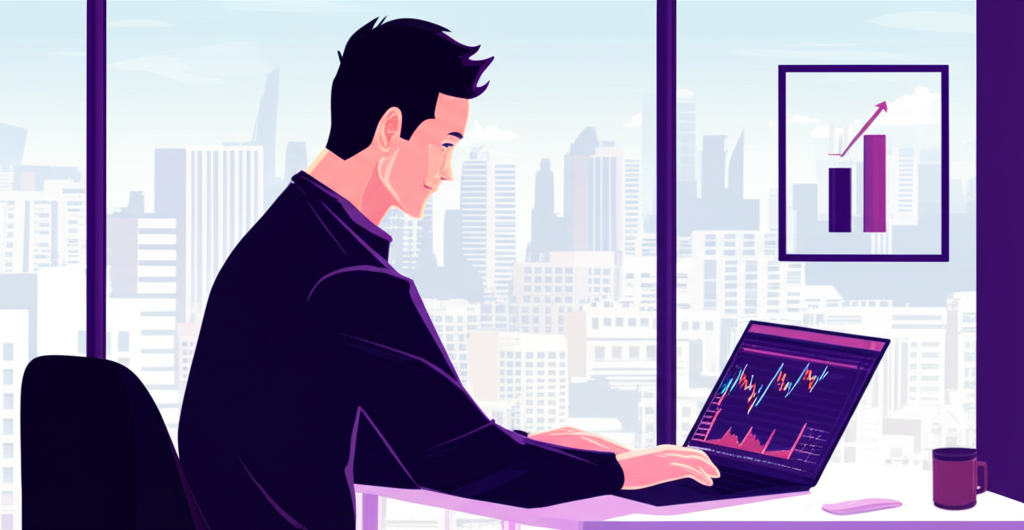 โบรกเกอร์ Forex มีสอนเทรด: 5 เกณฑ์เลือกโบรกเกอร์ที่ดีที่สุดสำหรับคนไทยในปี 2025 พร้อมคู่มือเริ่มต้น