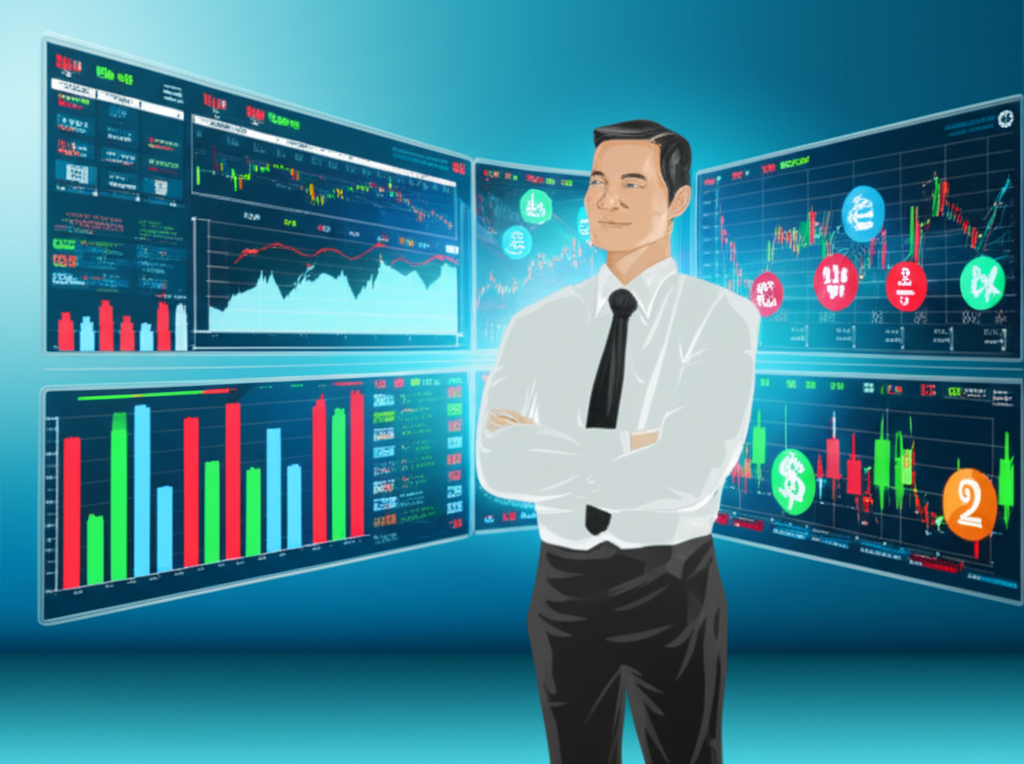 โบรกเกอร์ฟอเร็กซ์ที่มีวิเคราะห์รายสัปดาห์: 5 อันดับโบรกเกอร์ Forex ที่ดีที่สุดสำหรับนักเทรดไทยในปี 2025 พร้อมเครื่องมือวิเคราะห์ตลาดครบครัน