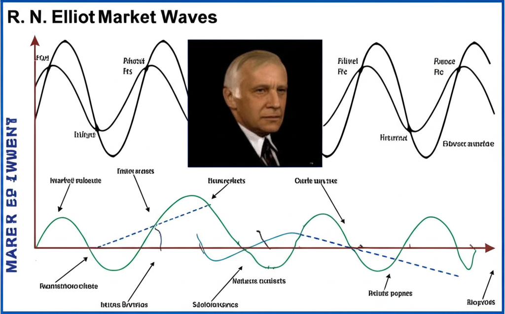 Elliott Wave: ศาสตร์แห่งคลื่นตลาดที่นักลงทุนไทยไม่ควรมองข้าม
