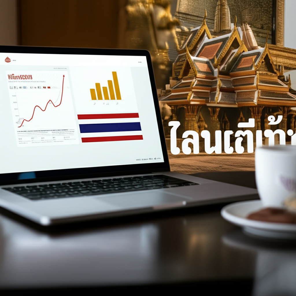Choosing a reliable Forex broker is crucial for fund safety and accessing necessary tools in Thailand