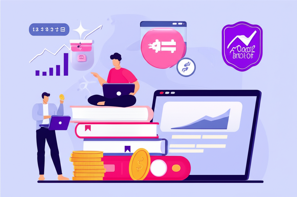 ภาพคนศึกษาหนังสือและแหล่งข้อมูลฟอเร็กซ์ด้วยทุนเริ่มต้นน้อยและโบรกเกอร์ที่น่าเชื่อถือ