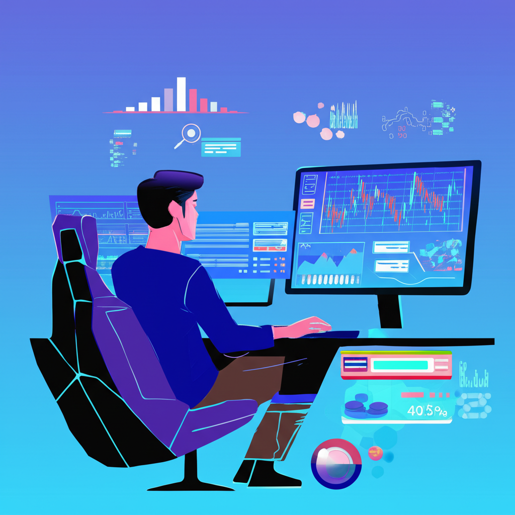 นักเทรดชาวไทยกำลังใช้โบรกเกอร์ Forex สเปรดต่ำเพื่อเพิ่มผลกำไรบนแพลตฟอร์มการซื้อขาย ปี 2025