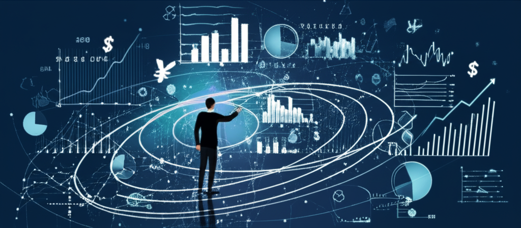 เทรดเดอร์อาชีพ: 10 สิ่งที่ต้องรู้ก่อนเริ่มต้น ก้าวสู่เส้นทางอิสระทางการเงิน