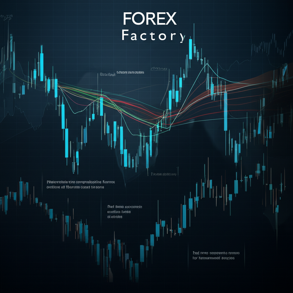 Forex Factory offers comprehensive data forums analysis tools real time economic news for fundamental analysis illustration