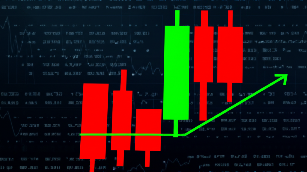 Bullish Engulfing คืออะไร? 5 กลยุทธ์ทำกำไรจากสัญญาณกลับตัวขาขึ้นสุดแม่นยำ