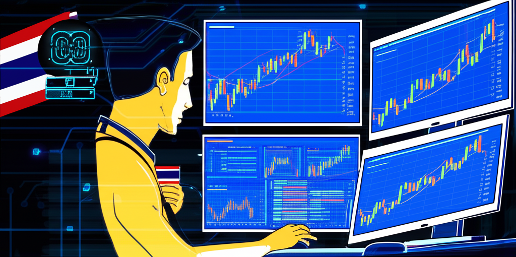 VPS Forex ราคาถูก: เลือกอย่างไรให้คุ้มค่าและเทรดได้เสถียร 24/7