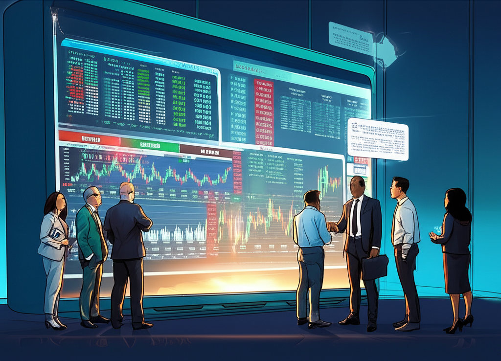 Forex Factory platform with global traders including Thai traders