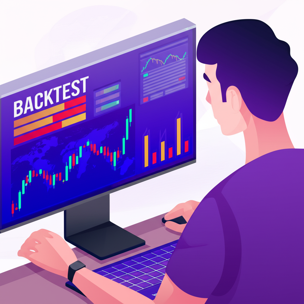 โปรแกรม Backtest Forex ฟรี 2024: 5 เครื่องมือยอดนิยม พร้อมเทคนิคทำกำไร โดยไม่ต้องลงทุน