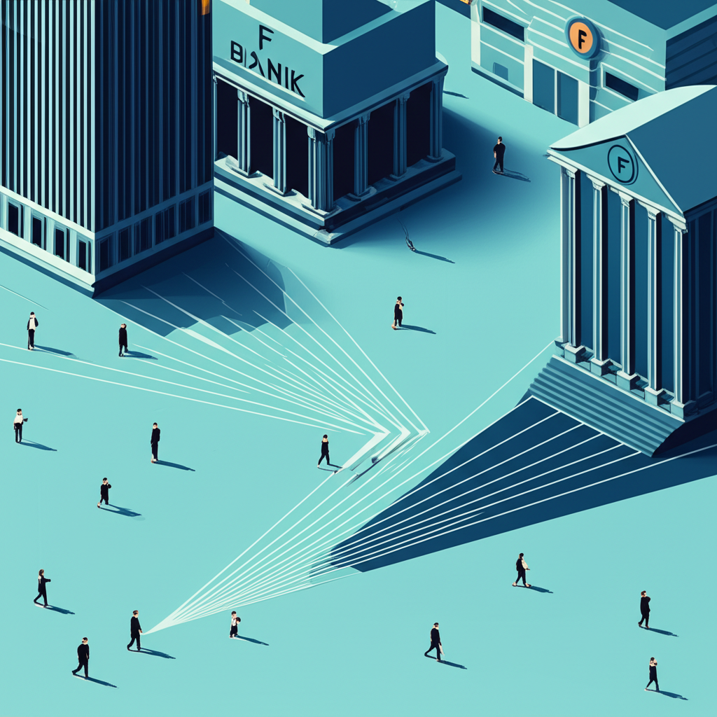 Smart Money จากสถาบันใหญ่เช่นธนาคารที่ส่งผลต่อตลาด Forex