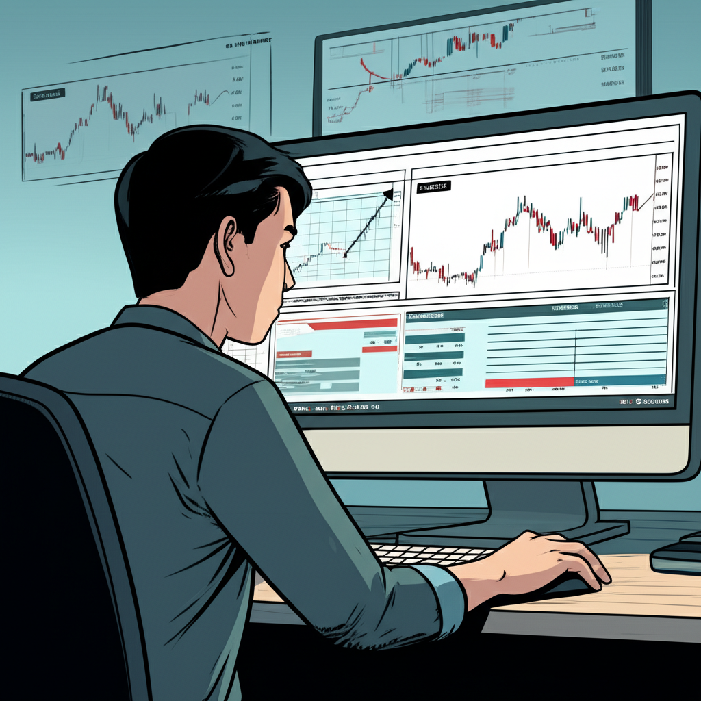 เทรดเดอร์ไทยได้รับข้อมูลเชิงลึกตลาดลึกซึ้งด้วย SMC
