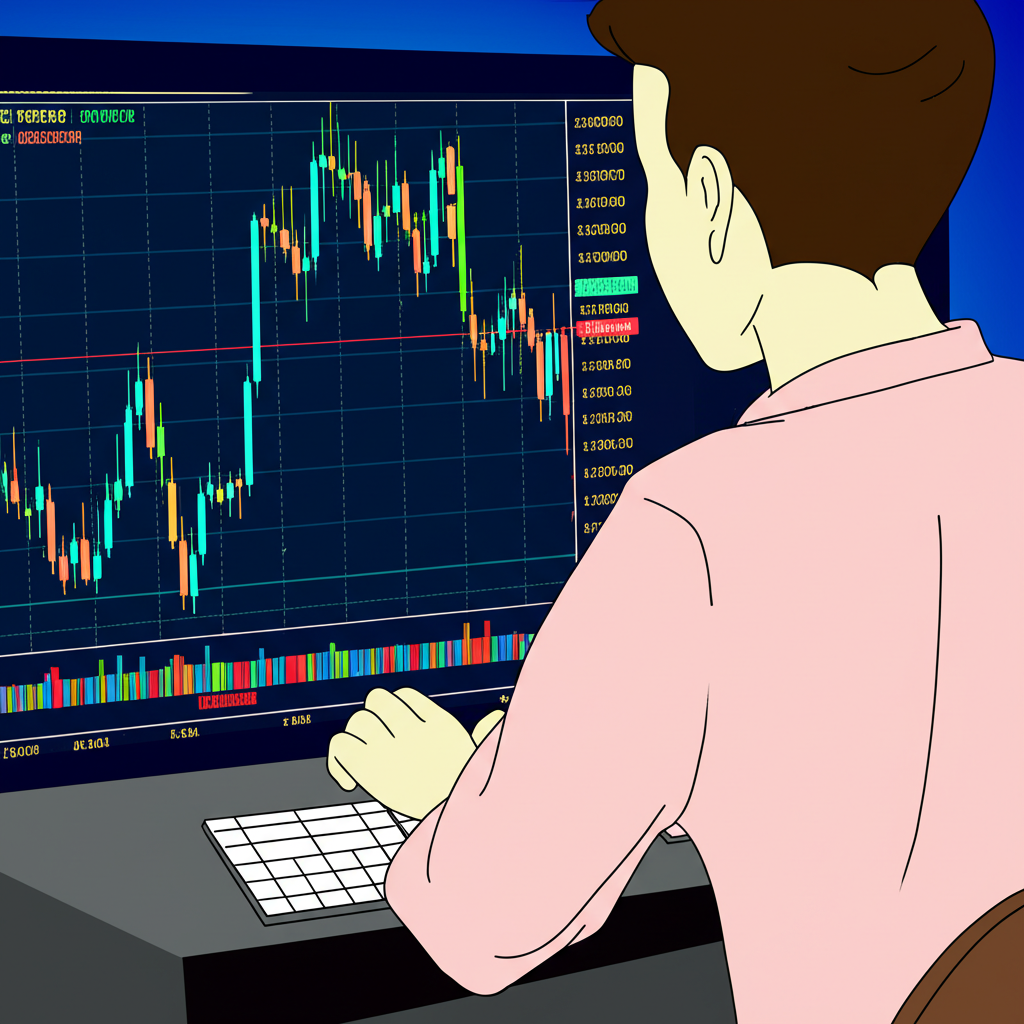 Price Action Forex: เทรดเดอร์ไทยควรรู้! 5 เหตุผลทำไมถึงเป็นกุญแจสู่ความสำเร็จ