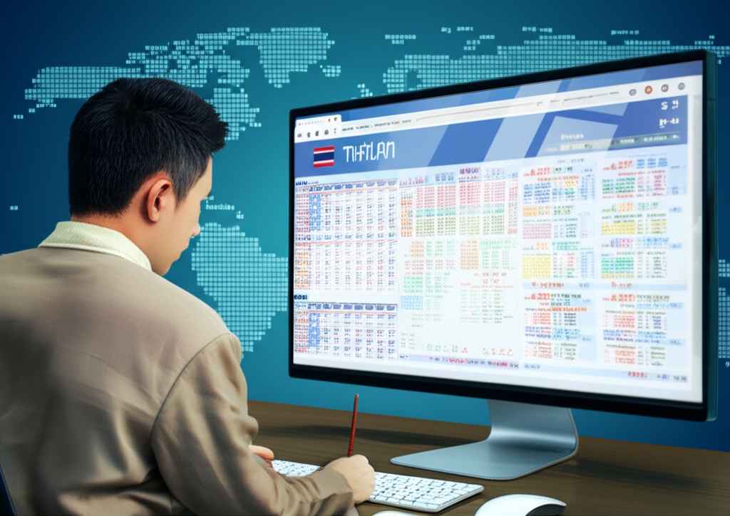 ปฏิทินforex: 5 สิ่งที่เทรดเดอร์ไทยต้องรู้เพื่อคว้าโอกาสทำกำไรในตลาด