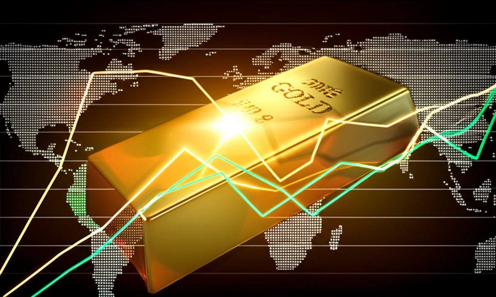 วิเคราะห์ทอง คํา forex วันนี้: 5 ปัจจัยสำคัญและกลยุทธ์เทรด XAU/USD ที่นักลงทุนไทยต้องรู้