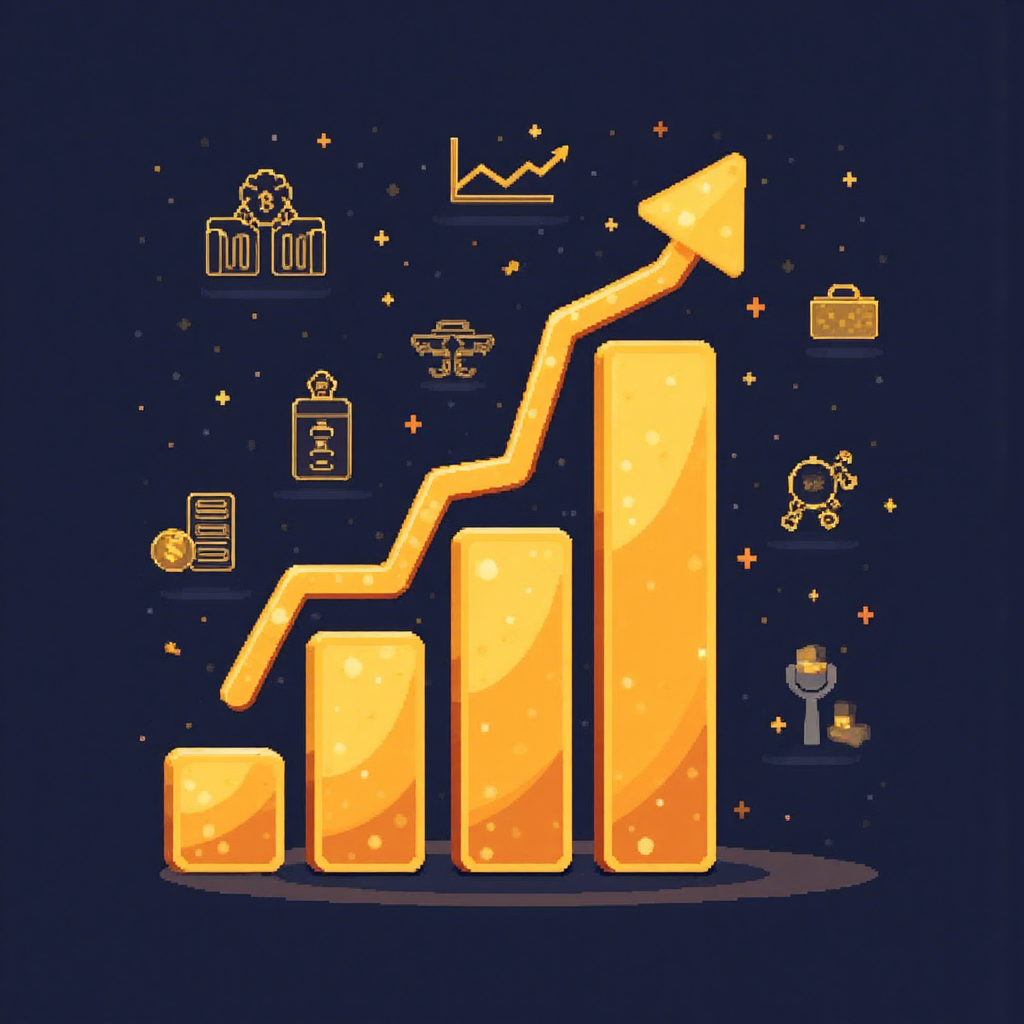 ข่าวทอง Forex วันนี้: เจาะลึกปัจจัยขับเคลื่อนราคา XAUUSD และโอกาสเทรด