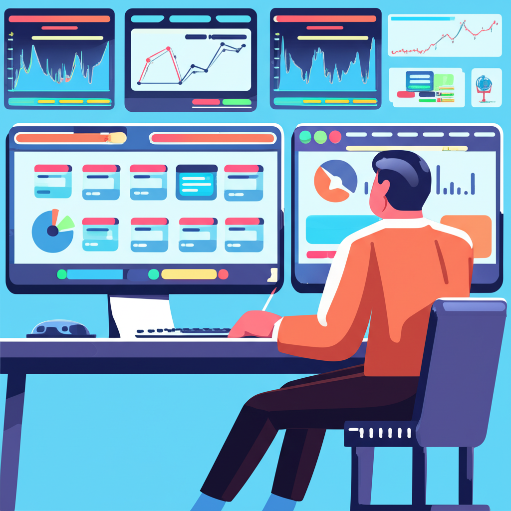 Back Test Forex: 5 ขั้นตอนสู่กลยุทธ์ทำกำไรยั่งยืน ลดความเสี่ยง เพิ่มความมั่นใจ