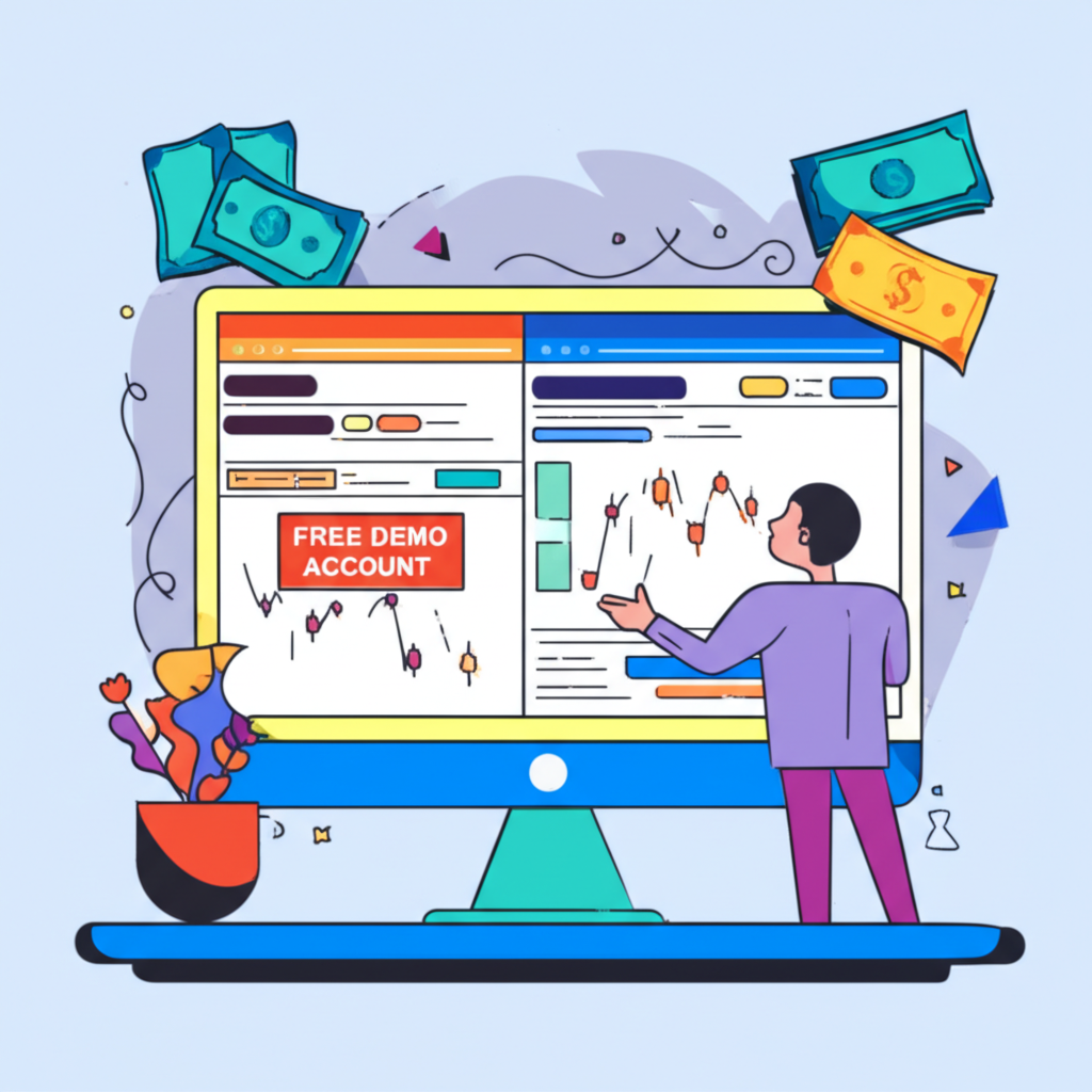 ทดลองเทรด Forex ฟรี: 7 ประโยชน์ที่คุณอาจมองข้ามและวิธีปูทางสู่มืออาชีพ