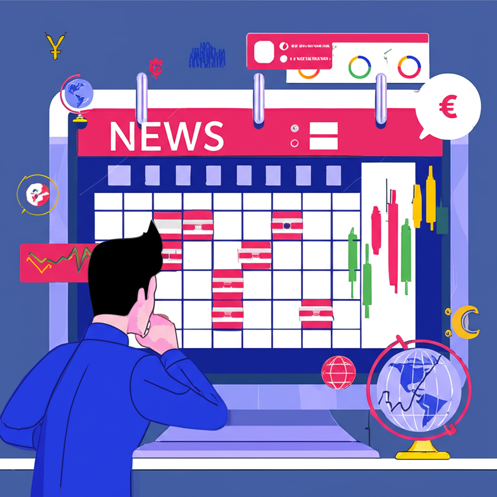 ปฏิทินข่าว Forex: 10 ตัวชี้วัดสำคัญที่นักเทรดไทยควรรู้ คู่มือฉบับสมบูรณ์